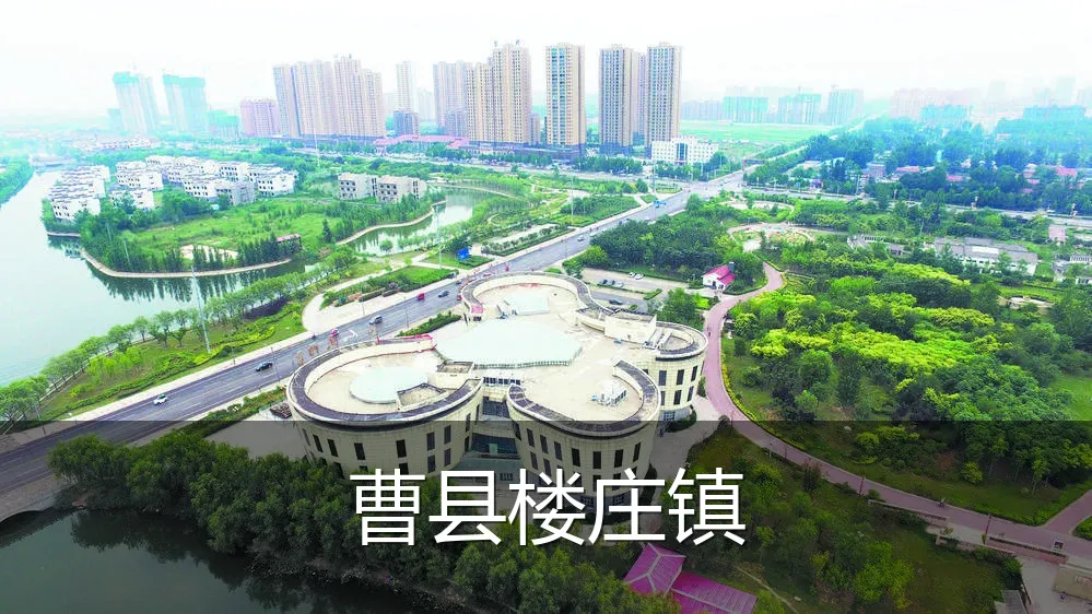 曹县楼庄镇